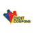 DigitCoupons Logo